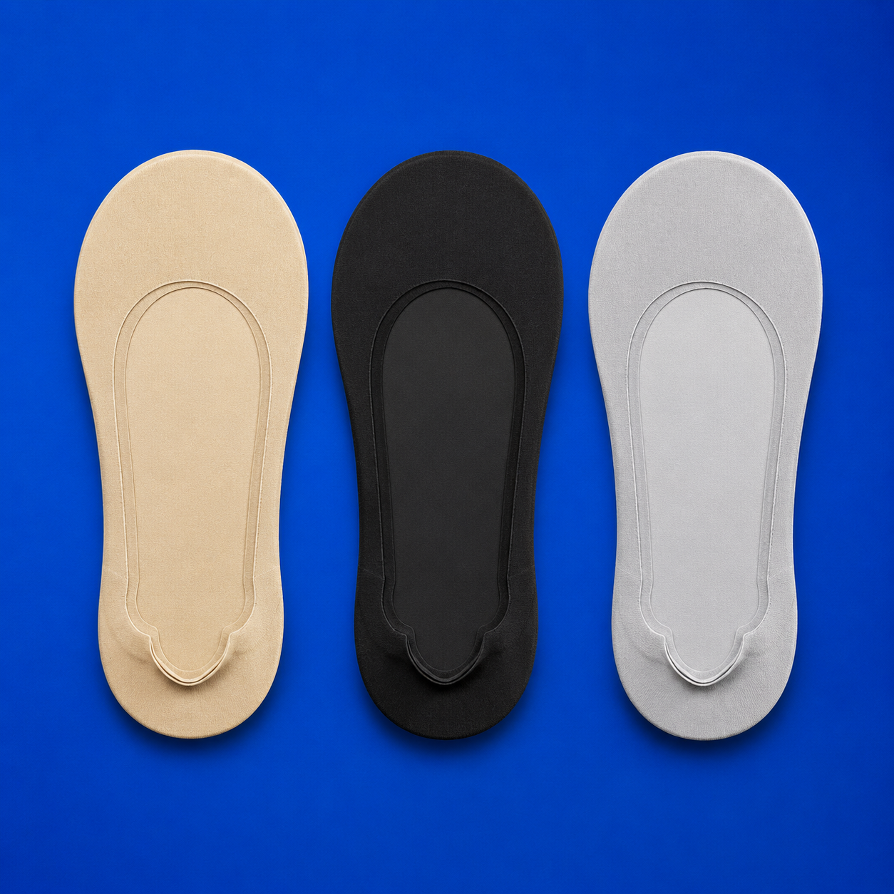 Merluni ComfortStep™ | Plantillas de Alivio para Fascitis Plantar