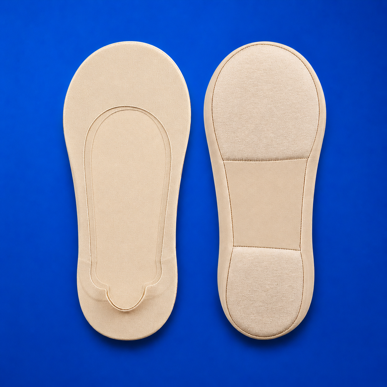 Merluni ComfortStep™ | Plantillas de Alivio para Fascitis Plantar