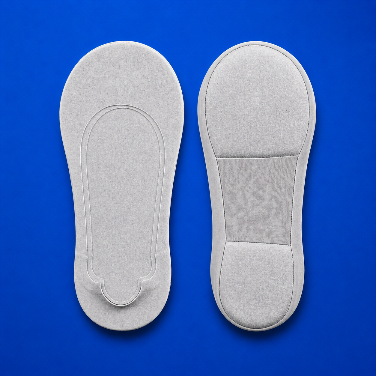 Merluni ComfortStep™ | Plantillas de Alivio para Fascitis Plantar