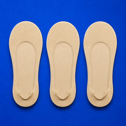 Merluni ComfortStep™ | Plantillas de Alivio para Fascitis Plantar